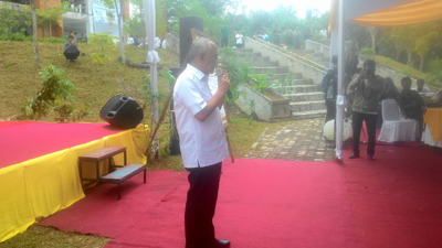 Gubri: Rp7 Triliun Dana Swasta Tidak Terserap